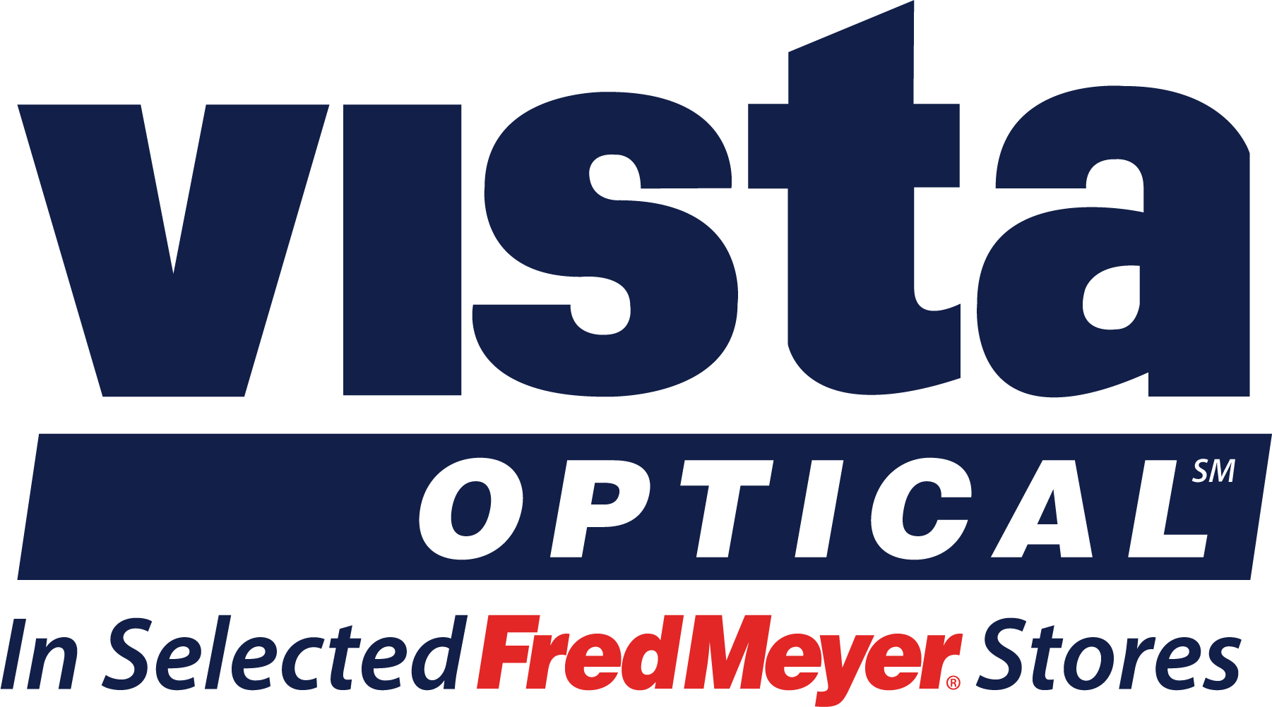 Fred Meyers Vista Optical
